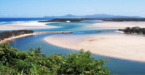 Nambucca Heads 4