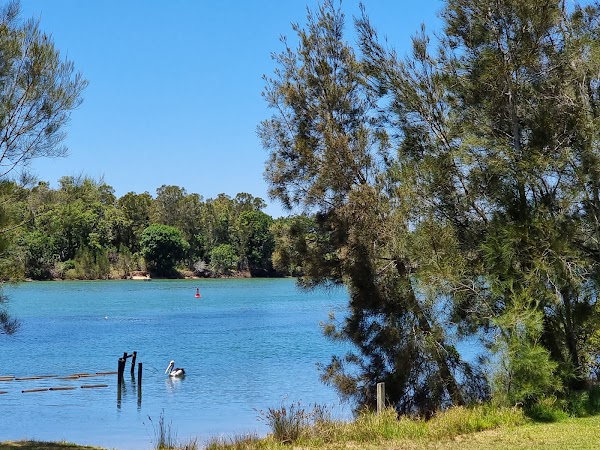 Nambucca Heads 3