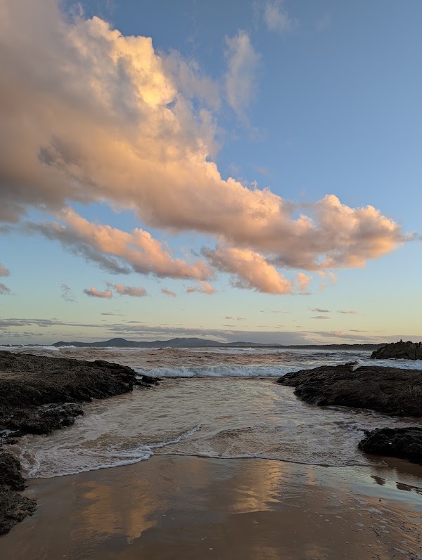 Nambucca Heads 2