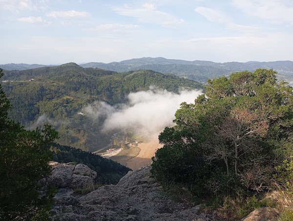 Ogoño-Atxurkulu Talaia (276 m) 5