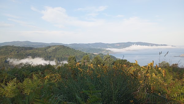 Ogoño-Atxurkulu Talaia (276 m) 3