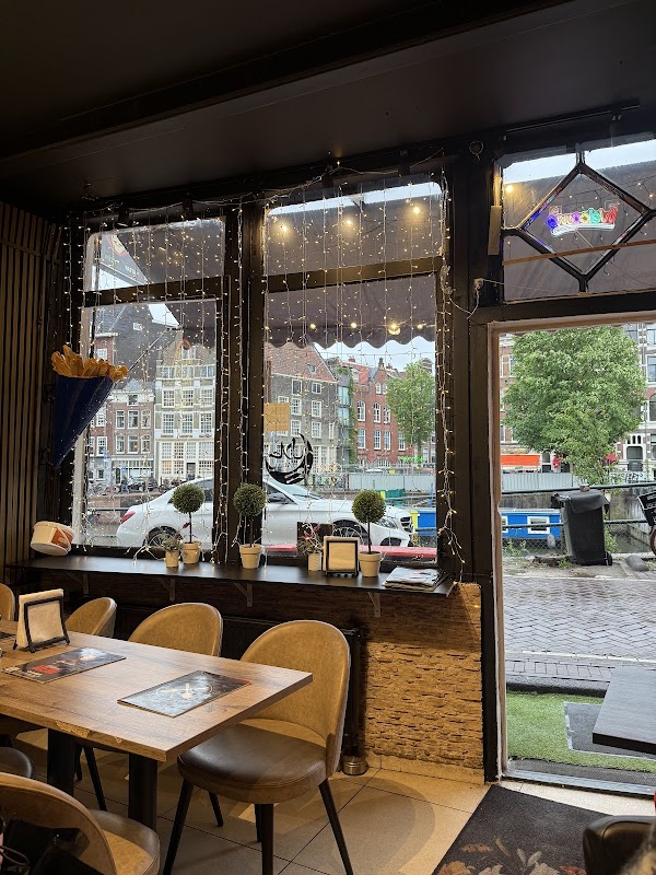 Bella ciao Amsterdam 2