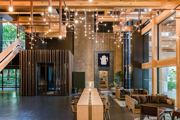 Stumptown Coffee Roasters 1