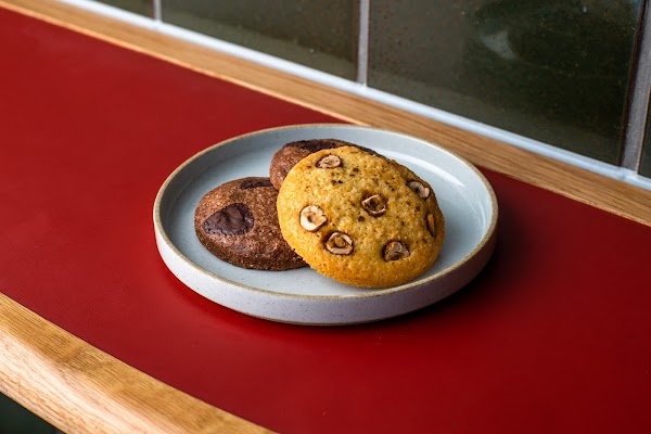 Stumptown Coffee Roasters 5