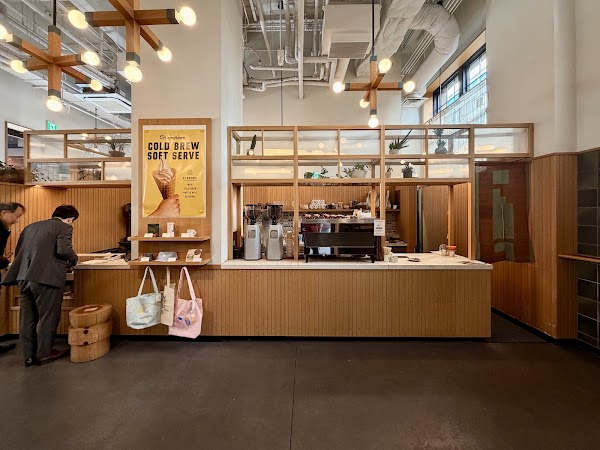 Stumptown Coffee Roasters 3
