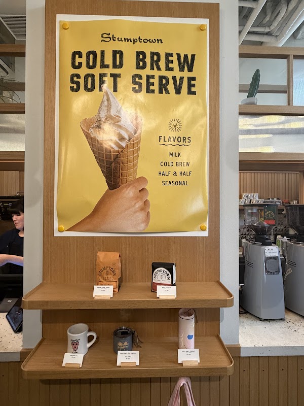 Stumptown Coffee Roasters 2