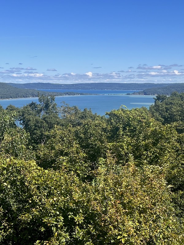 Pierce Stocking Scenic Drive 5