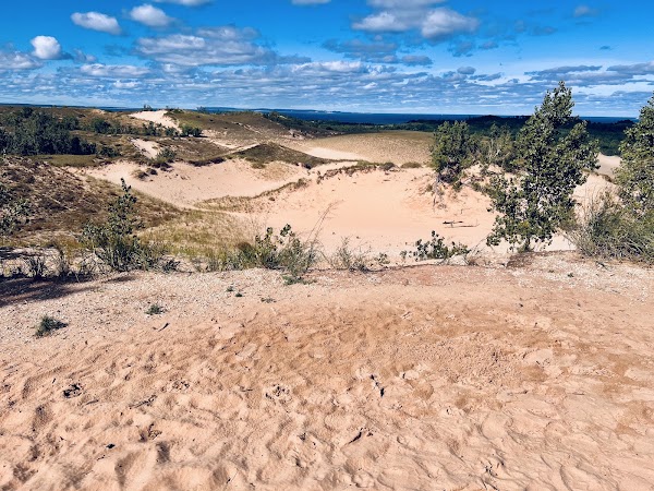 Pierce Stocking Scenic Drive 3