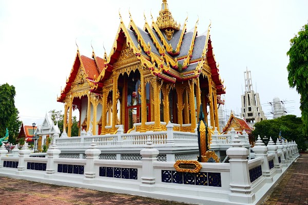 Wat Bangphai