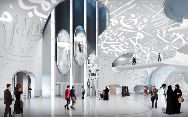 Museum of The Future 3