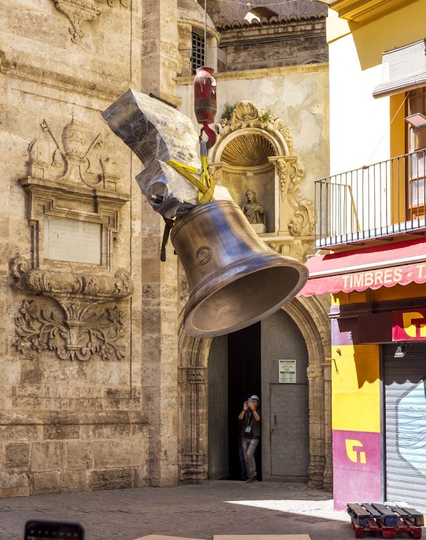 Plaça de Santa Caterina 3