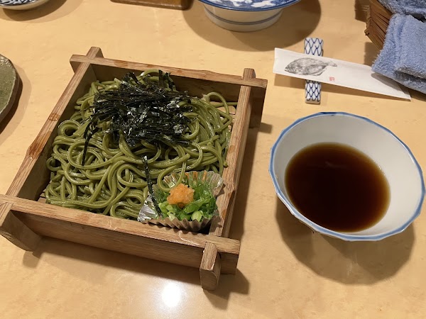 Matsushima Izakaya 5