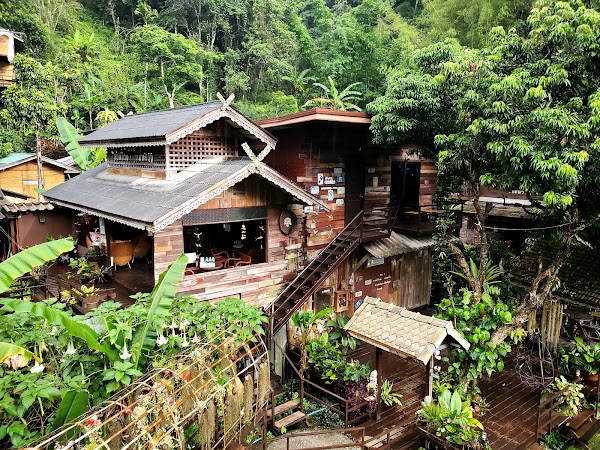 Homestay Maekampong Chiang Mai