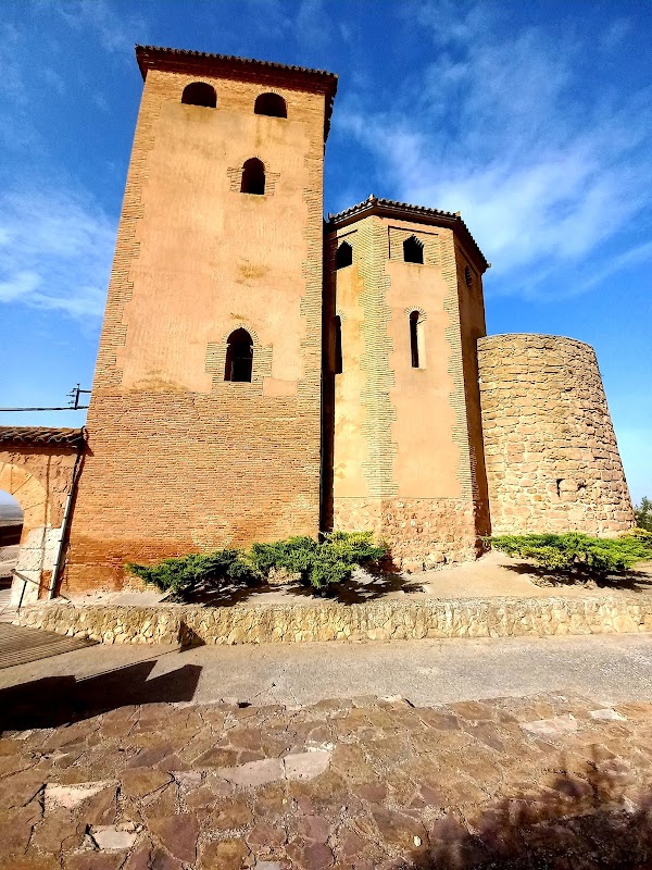 Cervera de la Cañada