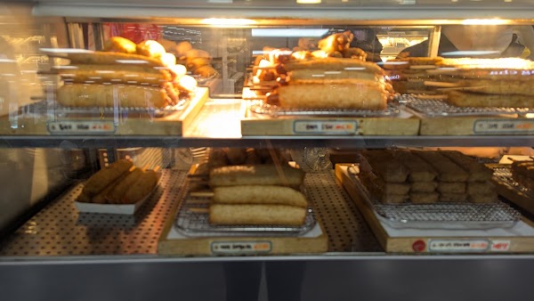 Busan Mido Fish Cake since 1963