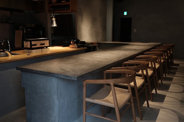 Noodle shop Rennosuke 1