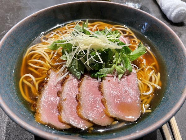 Noodle shop Rennosuke 3