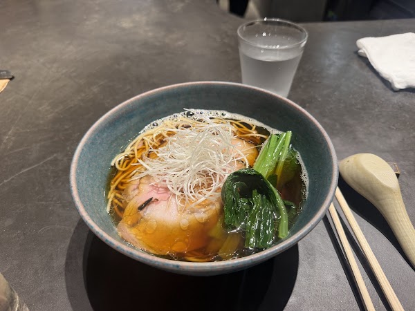 Noodle shop Rennosuke 2