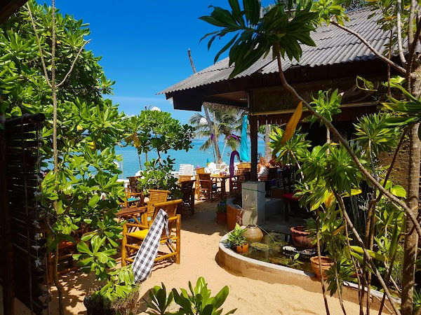 Treehouse Silent Beach