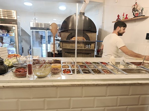 pizzeria napoletana 081 1