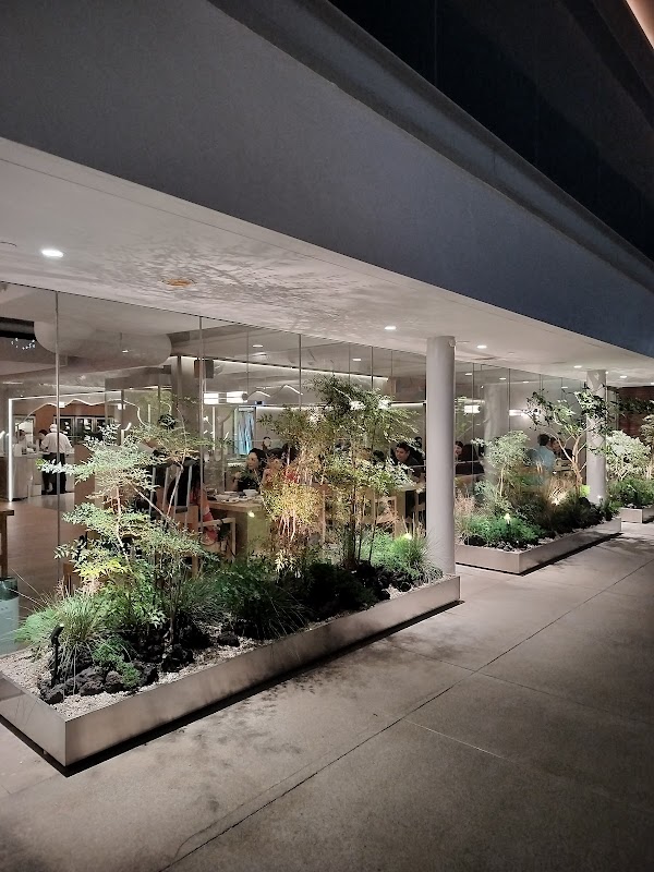 Seoul & So | Modern Korean Steakhouse