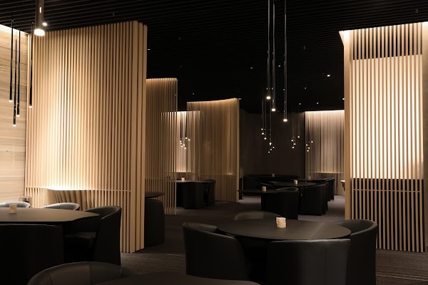Ever Restaurant 1