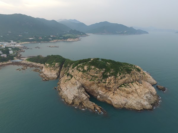 Tai Tau Chau Pavilion 1