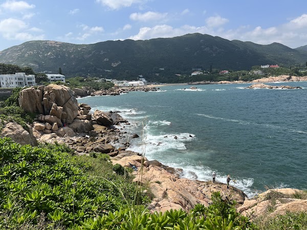 Tai Tau Chau Pavilion 5