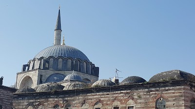 Rustem Pasha Mosque