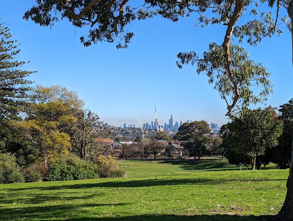 Anderson Park