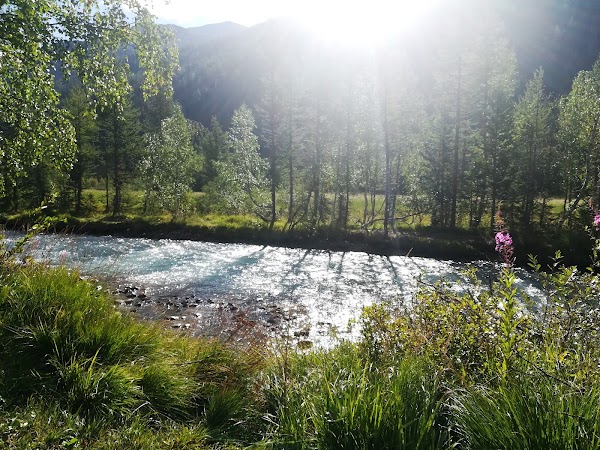 Val Ferret
