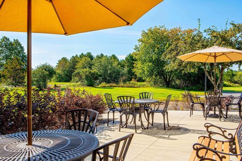 Fairfield Inn Bangor