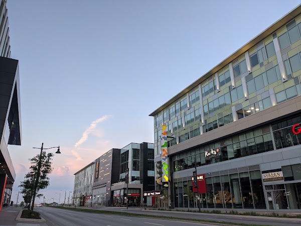 Toronto BTS Arirang Tour trip 💜 