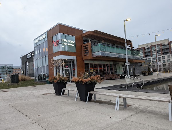 Markham 4