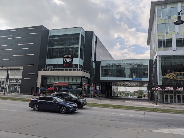 Markham 3