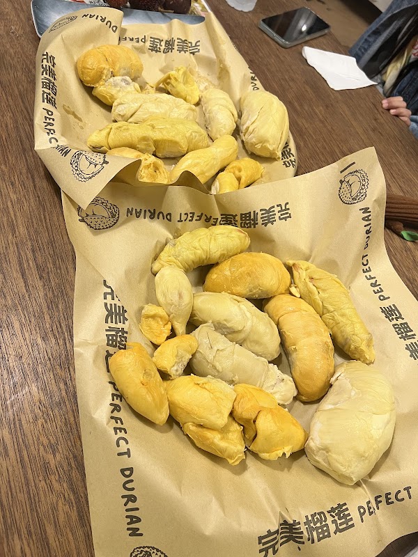 Durian