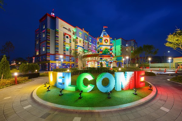 [Korea] Hotels with kids 30