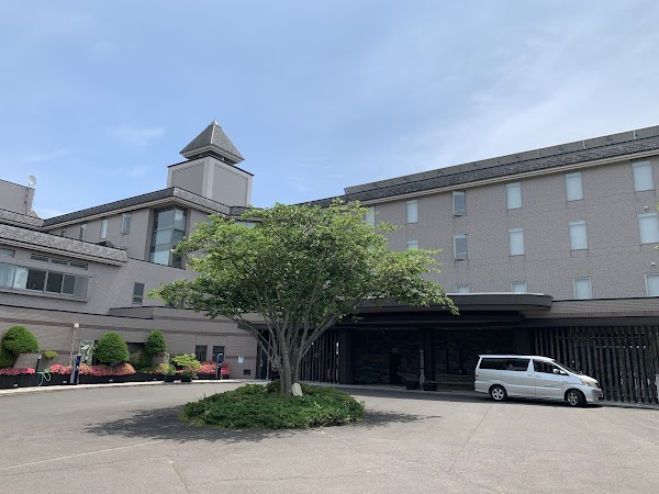 Hotel Furukawa