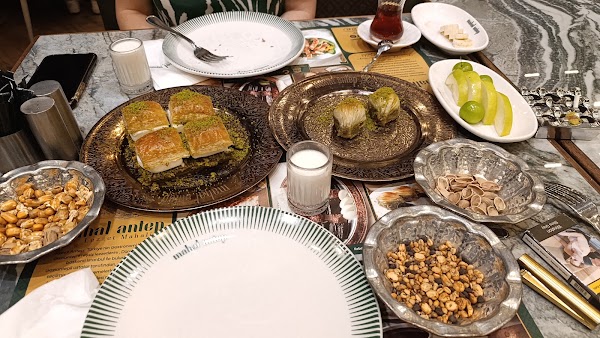 Mahal Antep 3