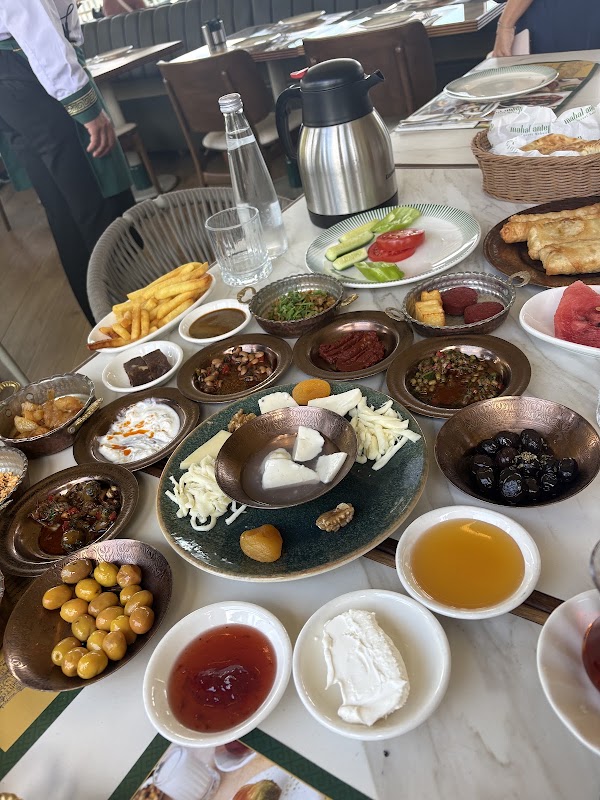 Mahal Antep 2