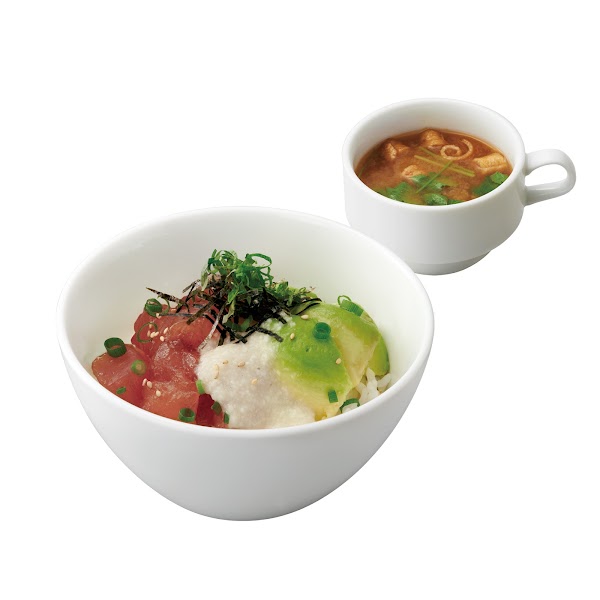 nana's green tea (Tokyo Dome City LaQua) 5