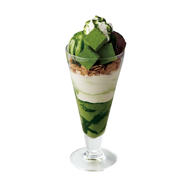 nana's green tea (Tokyo Dome City LaQua) 3