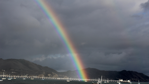 Port San Luis Harbor District