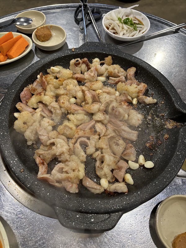 해성막창집 본점 4