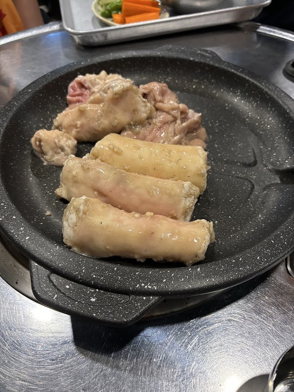 해성막창집 본점 2