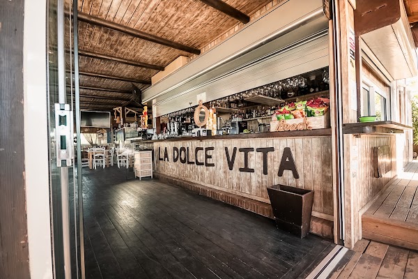 La Dolce Vita - Chiringuito Marbella