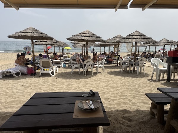 La Dolce Vita - Chiringuito Marbella 3