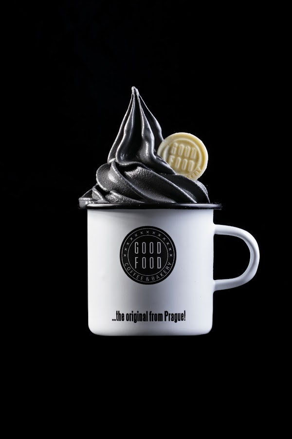 Good Food Coffee & Bakery 5