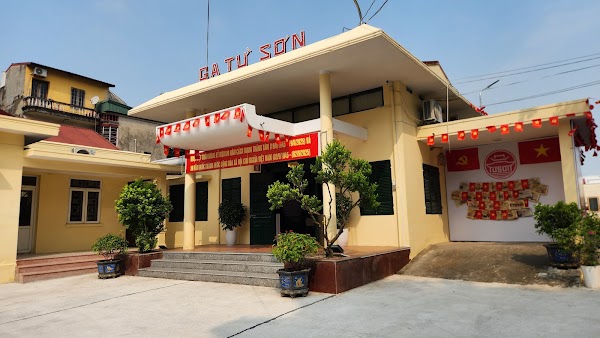 Vietnam ideas