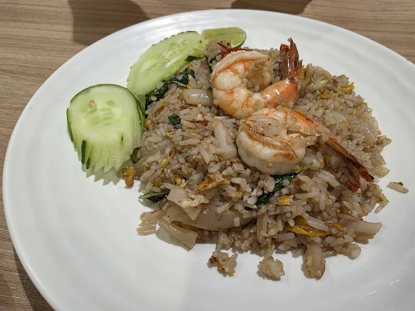 Hug Thai (centralwOrld) 3